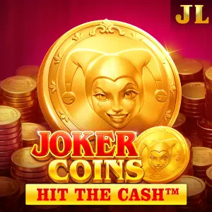Joker Coins - SMARTGAMING138