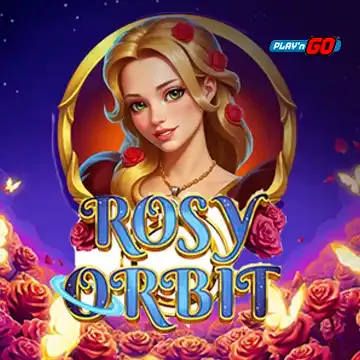 Rosy Orbit Treasure Turn - SMARTGAMING138