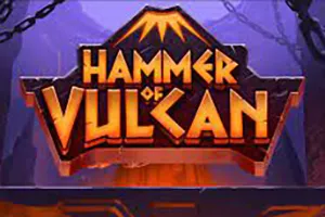 POP Hammer of Vulcan (Quickspin) - SMARTGAMING138