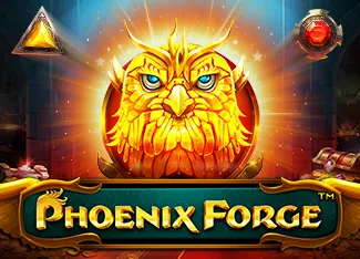 Phoenix Forge - SMARTGAMING138