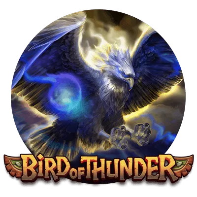 Bird of Thunder - SMARTGAMING138