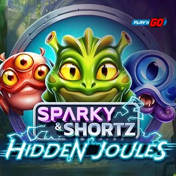 Sparky & Shortz Hidden Joules - SMARTGAMING138