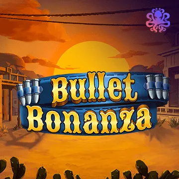 Bullet Bonanza - SMARTGAMING138