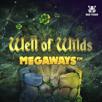 Well of Wilds Megaways - SMARTGAMING138