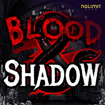 NolimitCity : Blood & Shadow - SMARTGAMING138