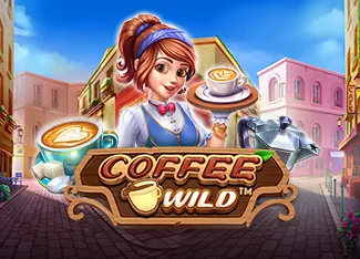 Coffee Wild - SMARTGAMING138