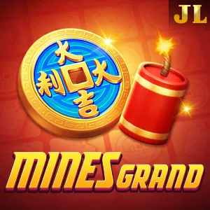 Mines Grand - SMARTGAMING138