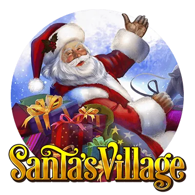 Santas Village - SMARTGAMING138