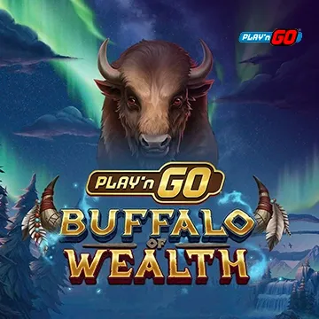 Playn GO Buffalo of Wealth - SMARTGAMING138