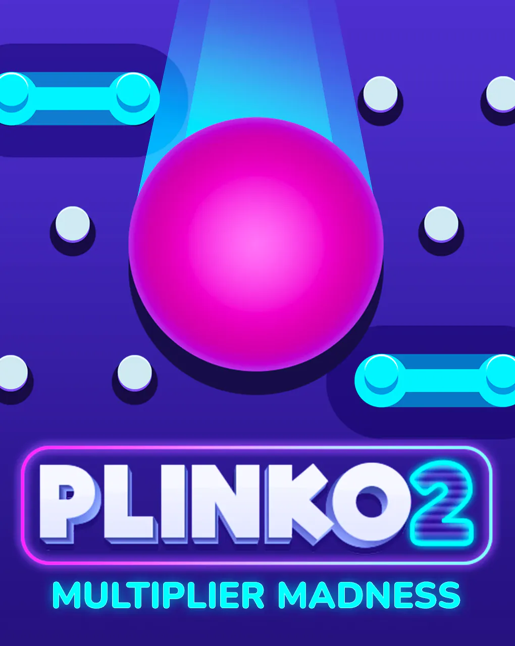 Plinko 2 - SMARTGAMING138