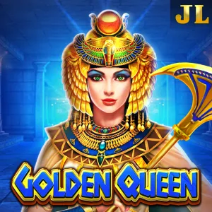 Golden Queen - SMARTGAMING138