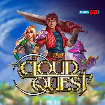Cloud Quest - SMARTGAMING138