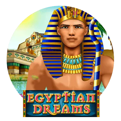 Egyptian Dreams - SMARTGAMING138