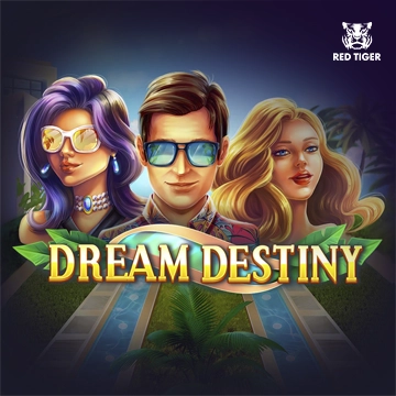 Dream Destiny - SMARTGAMING138
