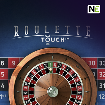 Roulette Touch - SMARTGAMING138