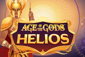 Age of the Gods: Helios - SMARTGAMING138
