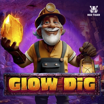 Glow Dig - SMARTGAMING138