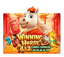 Joker123 : Winning Horse - SMARTGAMING138