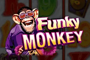 Funky Monkey - SMARTGAMING138