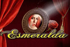 Esmeralda - SMARTGAMING138