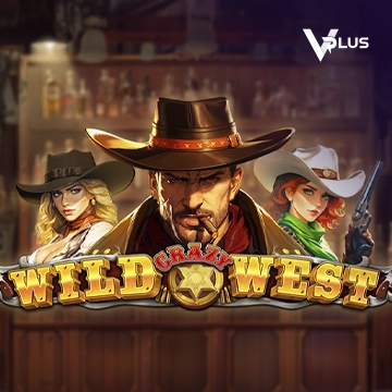 Wild Crazy West - SMARTGAMING138