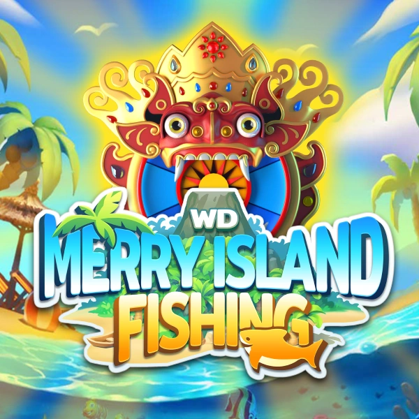 WD Merry Island Fishing - SMARTGAMING138