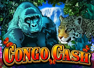 Congo Cash - SMARTGAMING138