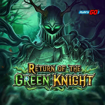 Return of The Green Knight - SMARTGAMING138
