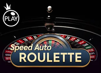 Speed Auto Roulette - SMARTGAMING138