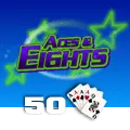 Aces and Eights 50 Hand - SMARTGAMING138