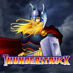 Thunderstruck - SMARTGAMING138