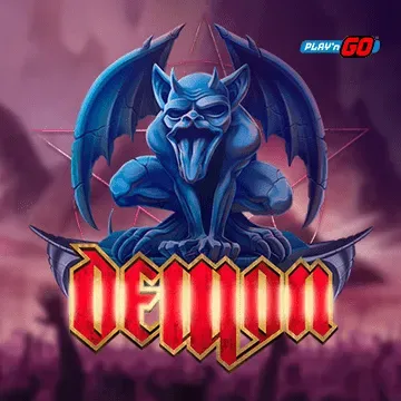Demon - SMARTGAMING138
