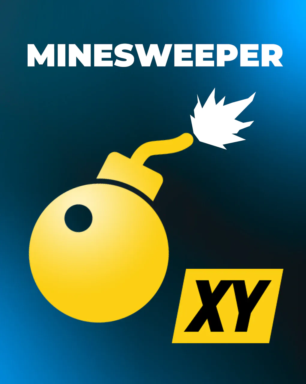 Minesweeper XY - SMARTGAMING138