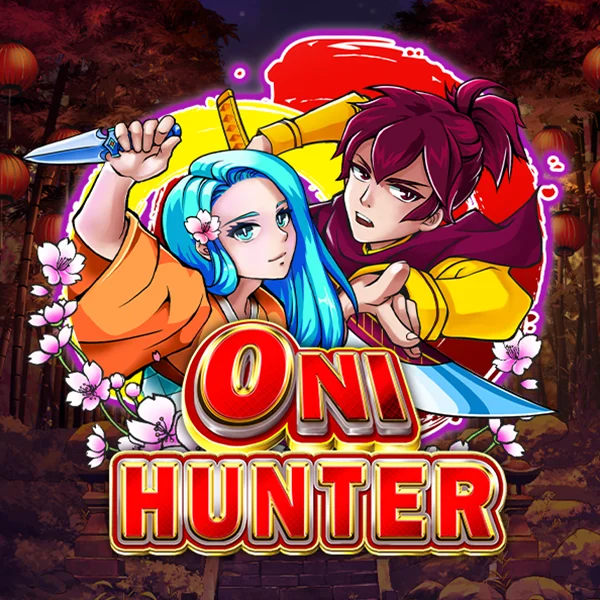 Oni Hunter - SMARTGAMING138