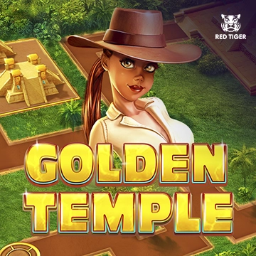 Golden Temple - SMARTGAMING138