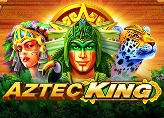 Aztec King - SMARTGAMING138