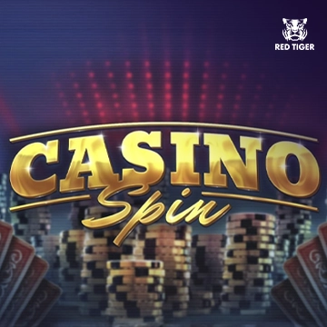 Casino Spin - SMARTGAMING138