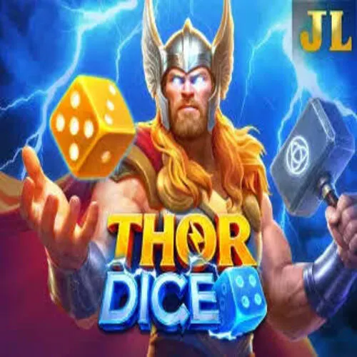 Thor Dice - SMARTGAMING138