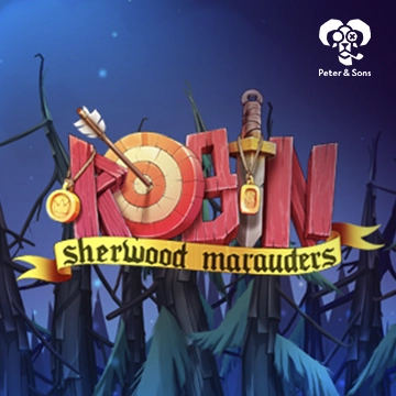 Robin - Sherwood Marauders - SMARTGAMING138