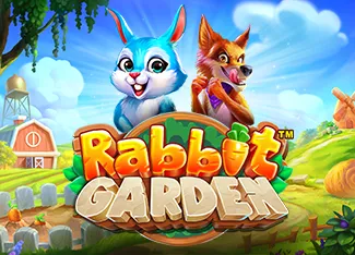 Rabbit Garden - SMARTGAMING138