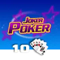 Joker Poker 10 Hand - SMARTGAMING138