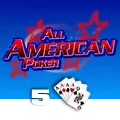 All American Poker 5 Hand - SMARTGAMING138