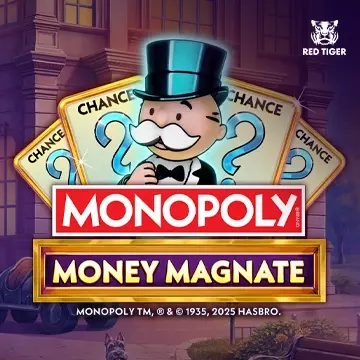 Monopoly Money Magnate - SMARTGAMING138