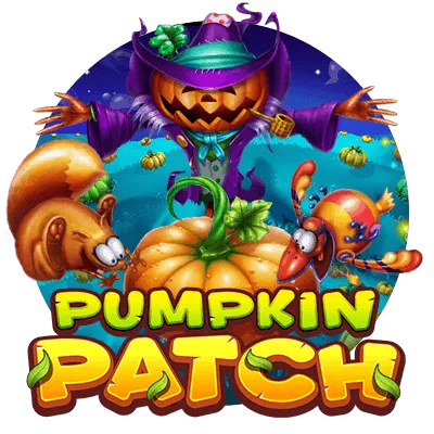 Pumpkin Patch - SMARTGAMING138