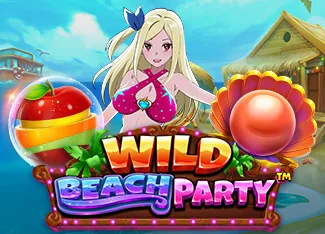 Wild Beach Party - SMARTGAMING138
