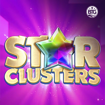 Star Clusters - SMARTGAMING138