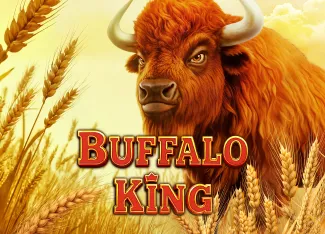 Buffalo King - SMARTGAMING138