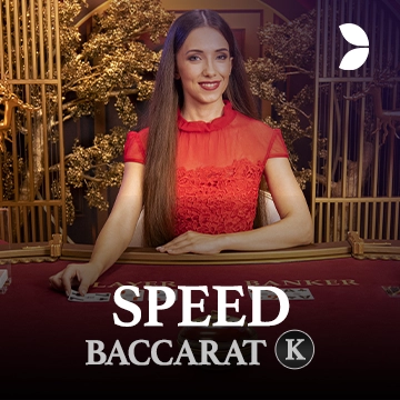 Speed Baccarat K - SMARTGAMING138