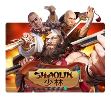 Joker123 : Shaolin - SMARTGAMING138