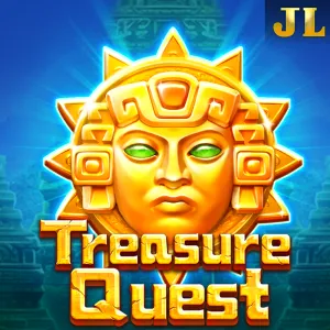 Treasure Quest - SMARTGAMING138